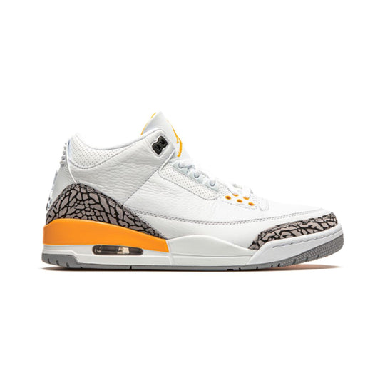 Jordan 3 Retro Laser Orange Jordan 3 Retro Laser Orange Keesef