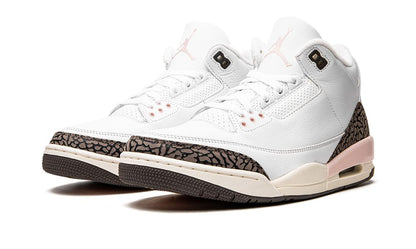 Jordan 3 Retro Neapolitan Dark Mocha Jordan 3 Retro Neapolitan Dark Mocha Keesef