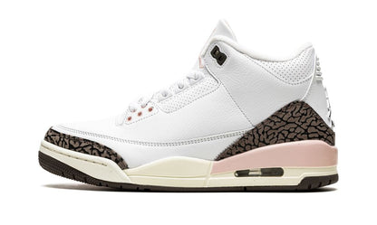 Jordan 3 Retro Neapolitan Dark Mocha Jordan 3 Retro Neapolitan Dark Mocha Keesef