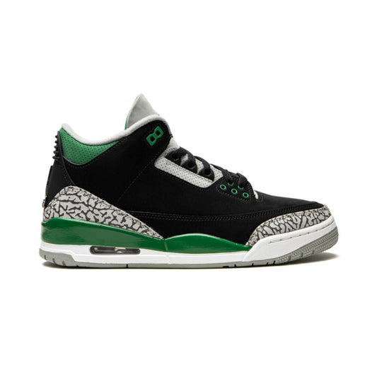 Jordan 3 Retro Pine Green Jordan 3 Retro Pine Green Keesef
