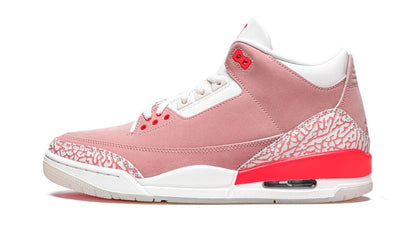 Jordan 3 Retro Rust Pink Jordan 3 Retro Rust Pink Keesef