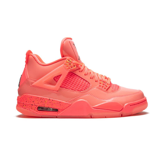 Jordan 4 Retro Hot Puch Jordan 4 Retro Hot Puch Keesef
