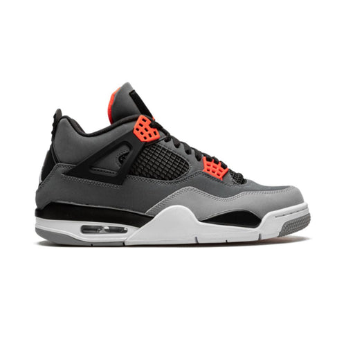 Jordan 4 Retro Infrared Jordan 4 Retro Infrared Keesef