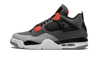 Jordan 4 Retro Infrared Jordan 4 Retro Infrared Keesef
