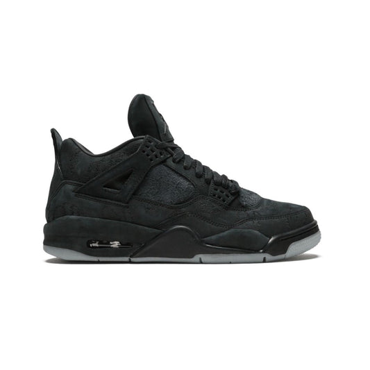 Jordan 4 Retro Kaws Black Jordan 4 Retro Kaws Black Keesef