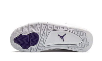 Jordan 4 Retro Metallic Purple Jordan 4 Retro Metallic Purple Keesef