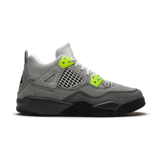 Jordan 4 Retro SE 95 Neon Jordan 4 Retro SE 95 Neon Keesef