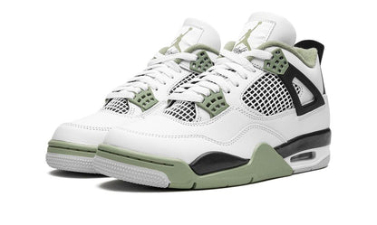Jordan 4 Retro Seafoam Jordan 4 Retro Seafoam Keesef