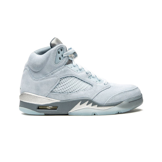 Jordan 5 Retro Bluebird Jordan 5 Retro Bluebird Keesef