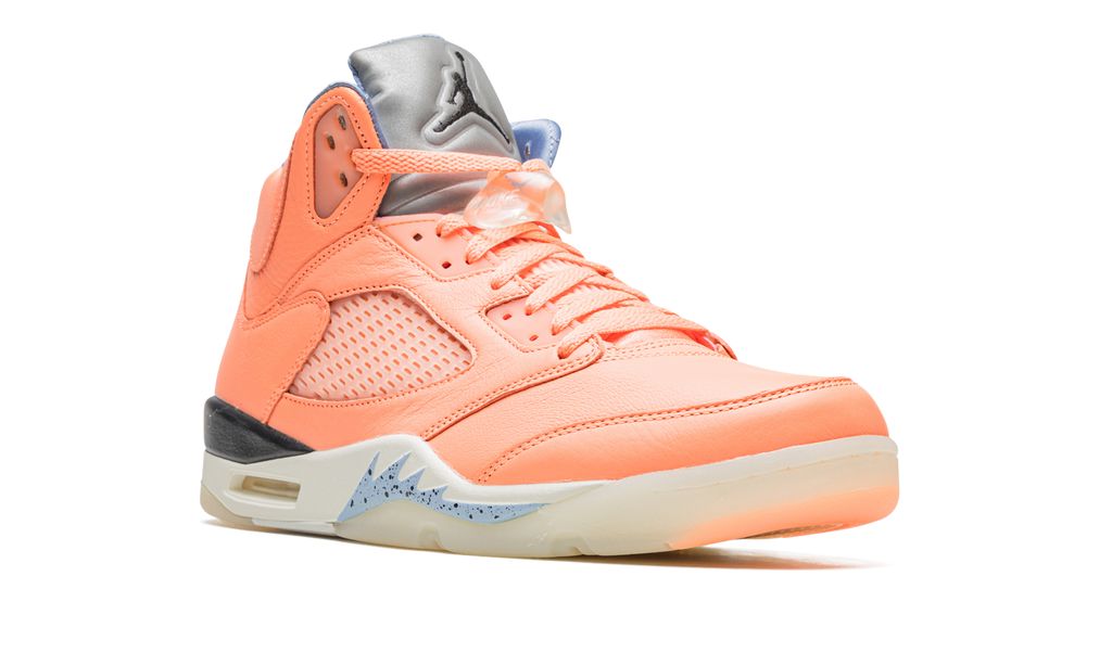 Jordan 5 Retro Dj Khaled We The Best Crimson Bliss Jordan 5 Retro Tokyo T23 Keesef