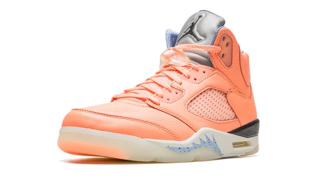 Jordan 5 Retro Dj Khaled We The Best Crimson Bliss Jordan 5 Retro Tokyo T23 Keesef