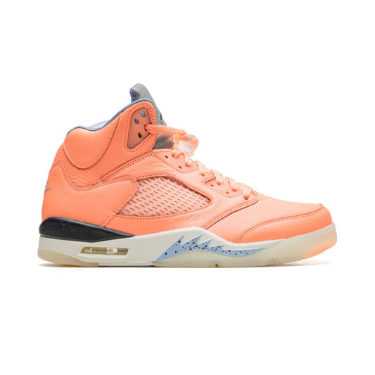 Jordan 5 Retro Dj Khaled We The Best Crimson Bliss Jordan 5 Retro Tokyo T23 Keesef