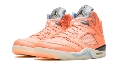 Jordan 5 Retro Dj Khaled We The Best Crimson Bliss Jordan 5 Retro Tokyo T23 Keesef