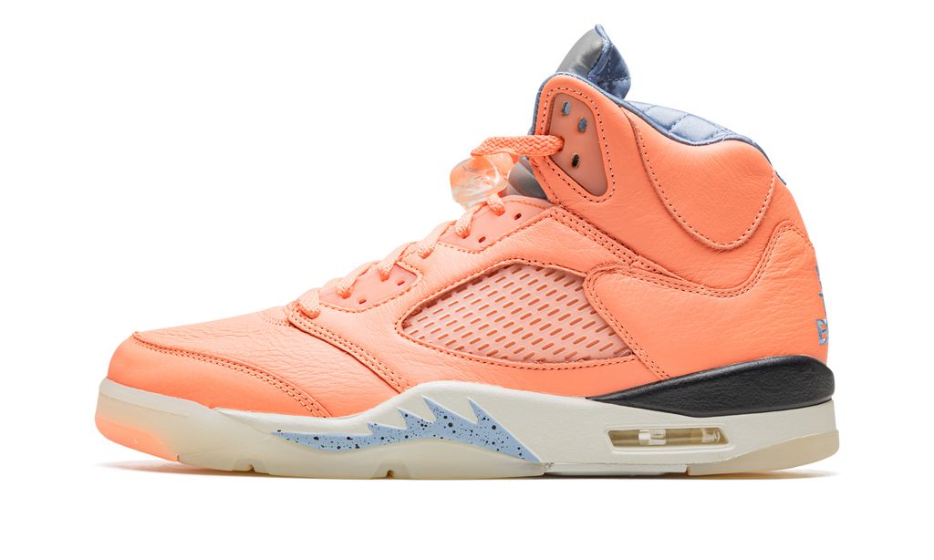 Jordan 5 Retro Dj Khaled We The Best Crimson Bliss Jordan 5 Retro Tokyo T23 Keesef