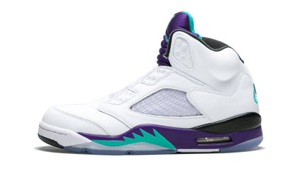Jordan 5 Retro Grape Fresh Prince Jordan 5 Retro Grape Fresh Prince Keesef