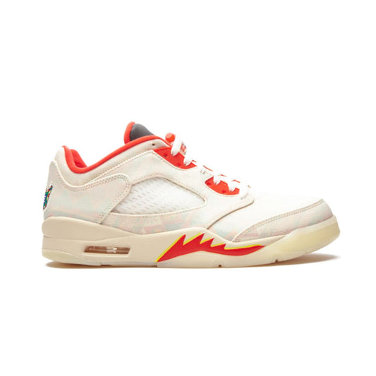 Jordan 5 Retro Low Chinese New Year Jordan 5 Retro Low Chinese New Year Keesef