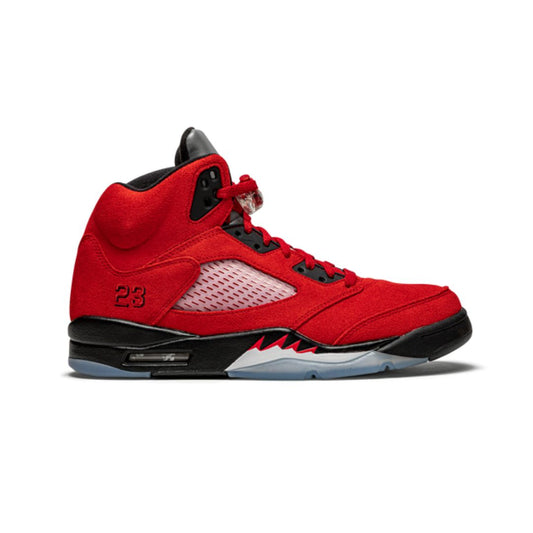 Jordan 5 Retro Raging Bull Red Jordan 5 Retro Raging Bull Red Keesef