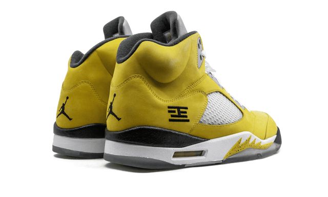 Jordan 5 Retro Tokyo T23 Jordan 5 Retro Tokyo T23 Keesef