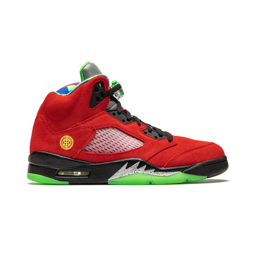 Jordan 5 Retro What The Jordan 5 Retro What The Keesef