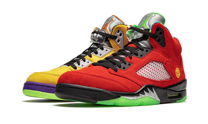 Jordan 5 Retro What The Jordan 5 Retro What The Keesef