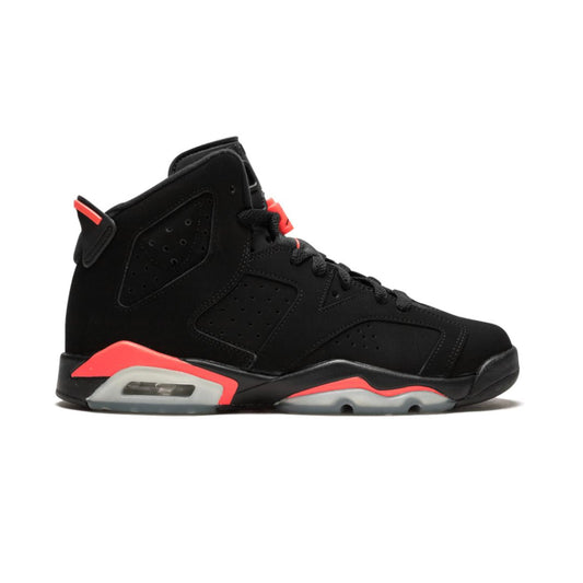 Jordan 6 Retro Black Infrared Jordan 6 Retro Black Infrared Keesef