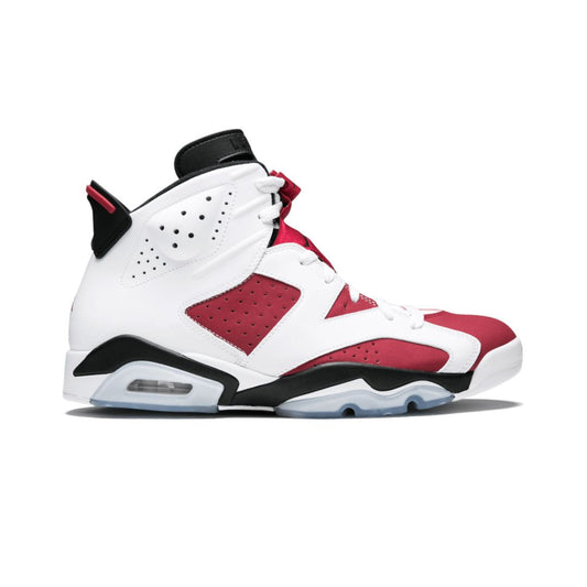 Jordan 6 Retro Carmine Jordan 6 Retro Carmine Keesef