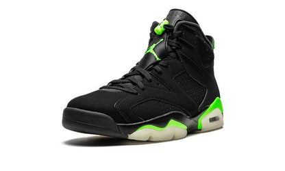 Jordan 6 Retro Electric Green Jordan 6 Retro Electric Green Keesef