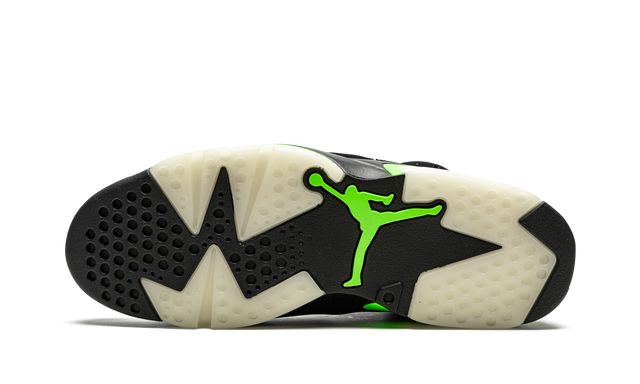 Jordan 6 Retro Electric Green Jordan 6 Retro Electric Green Keesef