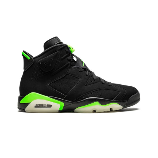 Jordan 6 Retro Electric Green Jordan 6 Retro Electric Green Keesef