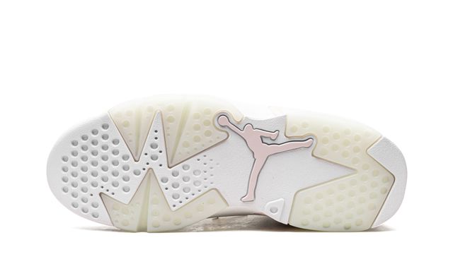 Jordan 6 Retro Gold Hoops Jordan 6 Retro Gold Hoops Keesef
