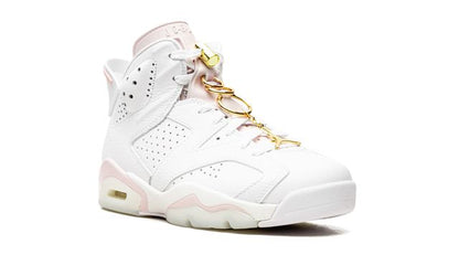 Jordan 6 Retro Gold Hoops Jordan 6 Retro Gold Hoops Keesef