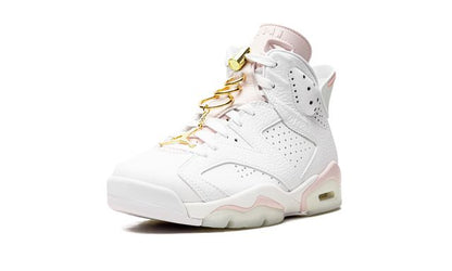 Jordan 6 Retro Gold Hoops Jordan 6 Retro Gold Hoops Keesef