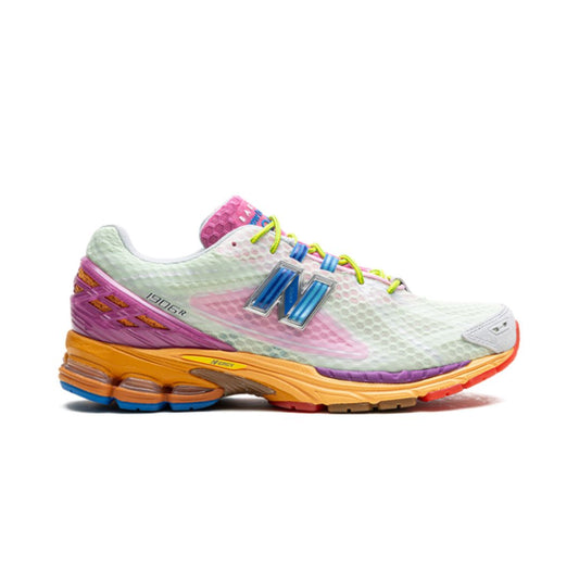 New Balance 1906R "Action Bronson - Rosewater" Keesef 