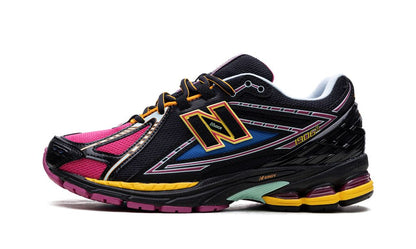 New Balance 1906R "Black/Pink" Keesef 