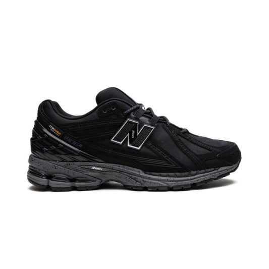 New Balance 1906R "Cordura Pocket Black" Keesef 