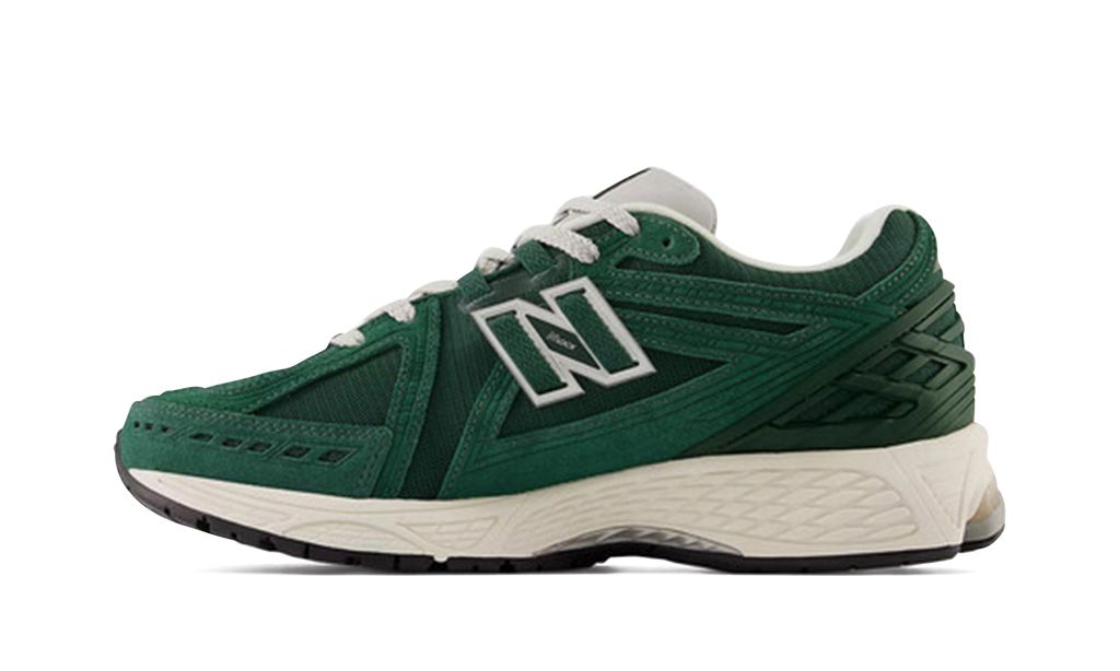 New Balance 1906R "Nightwatch Green" Keesef 