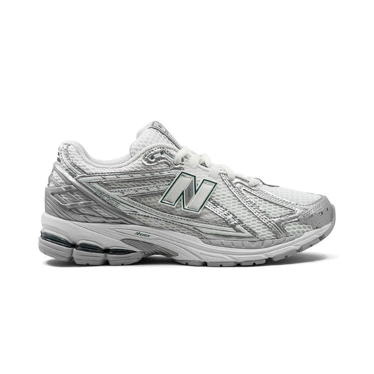 New Balance 1906R "SILVER METALLIC" Keesef 