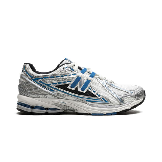 New Balance 1906R "SILVER METALLIC" Keesef 