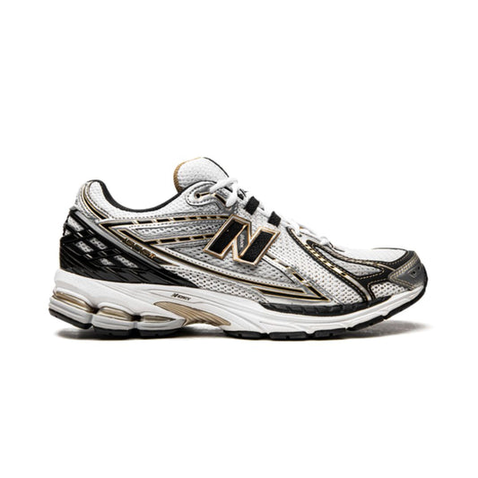 New Balance 1906R "White / Gold" Keesef 