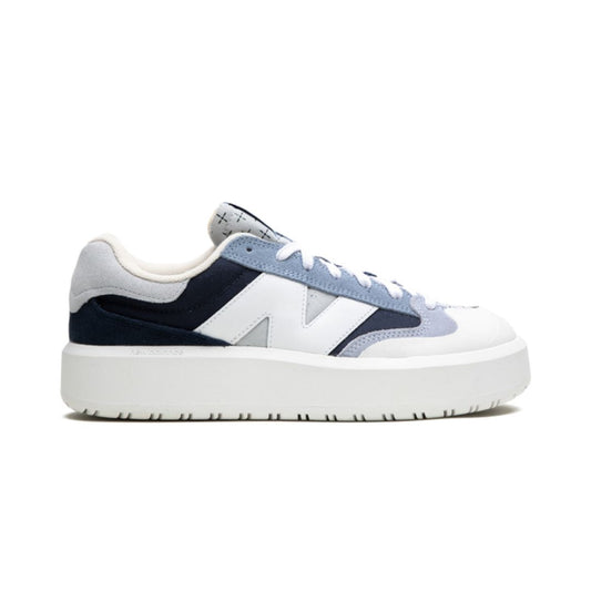New Balance 302 "Vintage Indigo" Keesef 