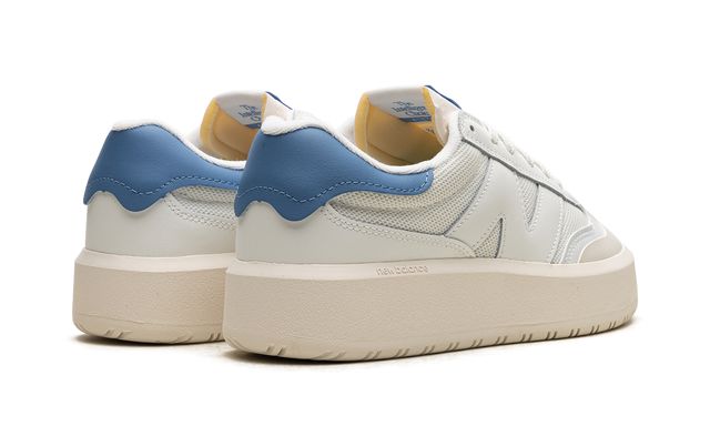 New Balance 302 "White Heritage Blue" Keesef 