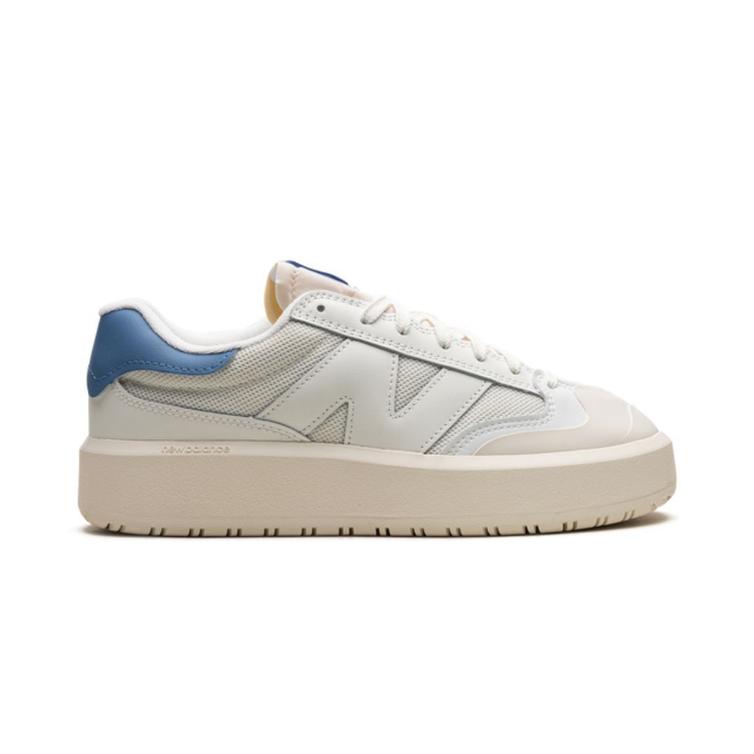 New Balance 302 "White Heritage Blue" Keesef 