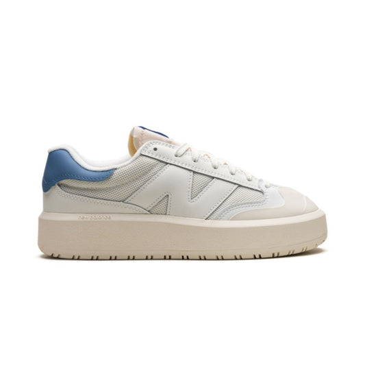 New Balance 302 "White Heritage Blue" Keesef 
