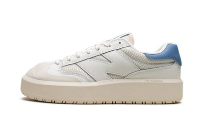 New Balance 302 "White Heritage Blue" Keesef 