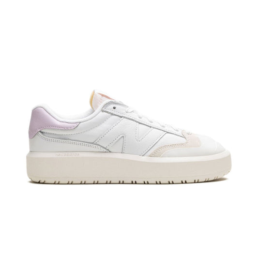 New Balance 302 "White Matte Pink" Keesef 