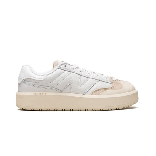 New Balance 302 "White Moonbeam" Keesef 