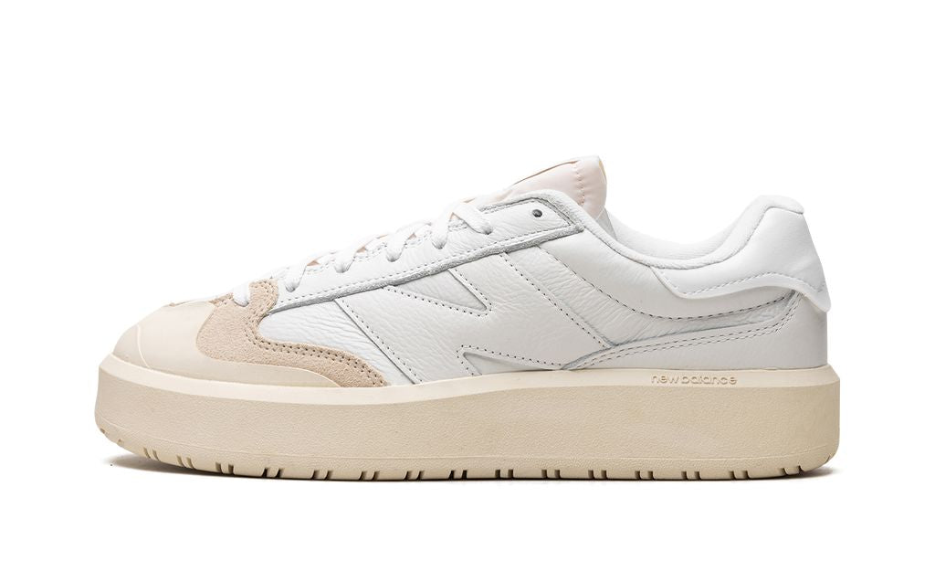 New Balance 302 "White Moonbeam" Keesef 