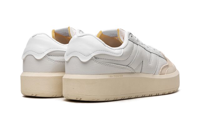 New Balance 302 "White Moonbeam" Keesef 