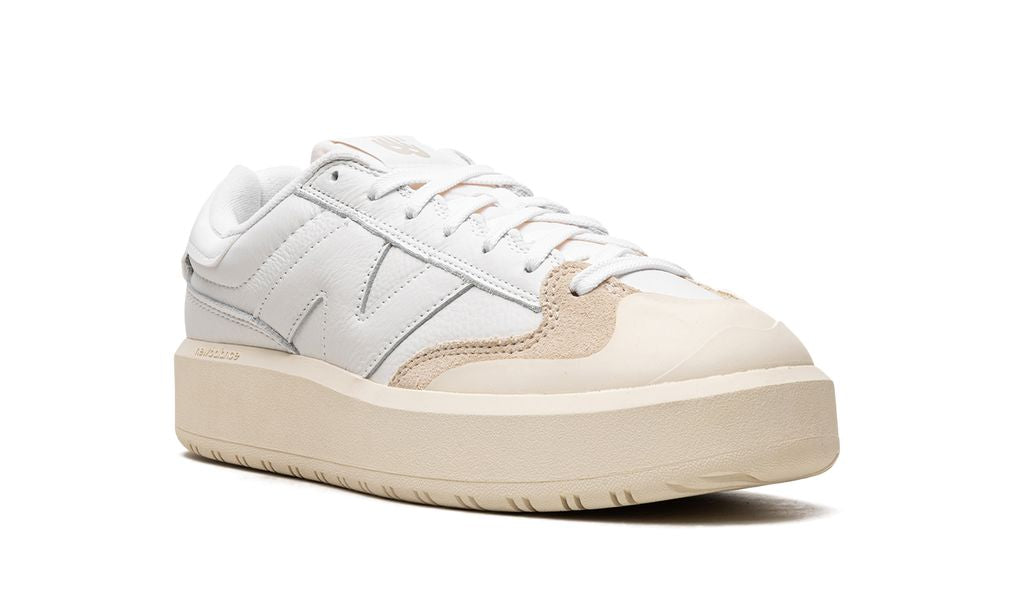 New Balance 302 "White Moonbeam" Keesef 