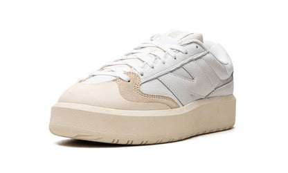 New Balance 302 "White Moonbeam" Keesef 